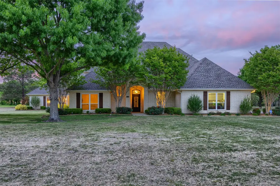 7225 Moss Ridge Road, Parker, TX 75002 - #2