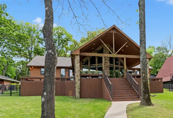 122 Lake Terrace Drive, Mabank, TX 75156