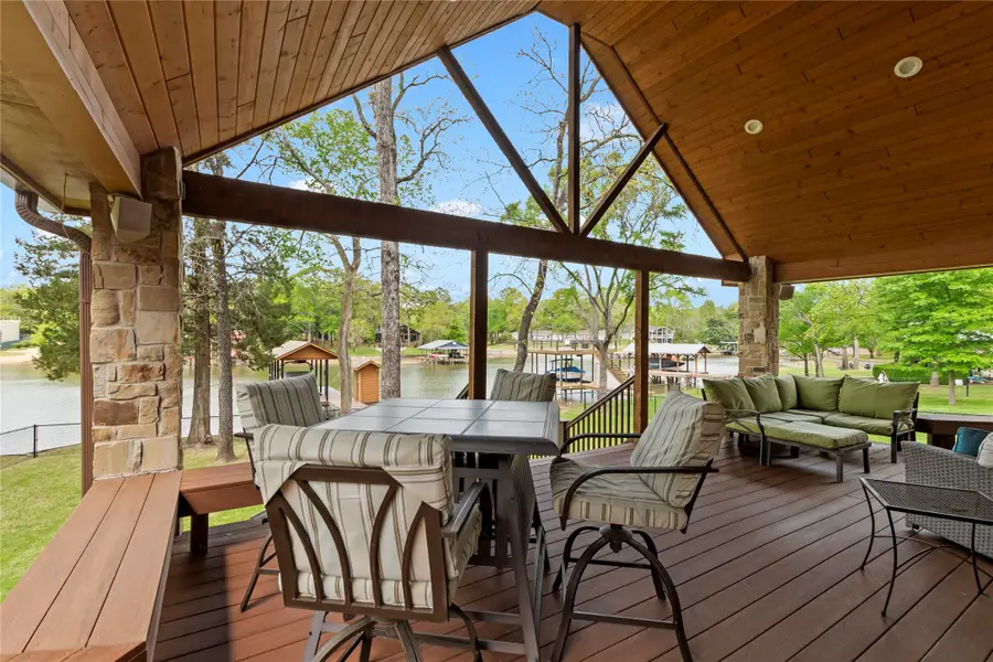 122 Lake Terrace Drive, Mabank, TX 75156 - #2