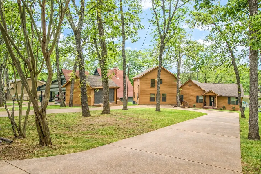 122 Lake Terrace Drive, Mabank, TX 75156 - #3