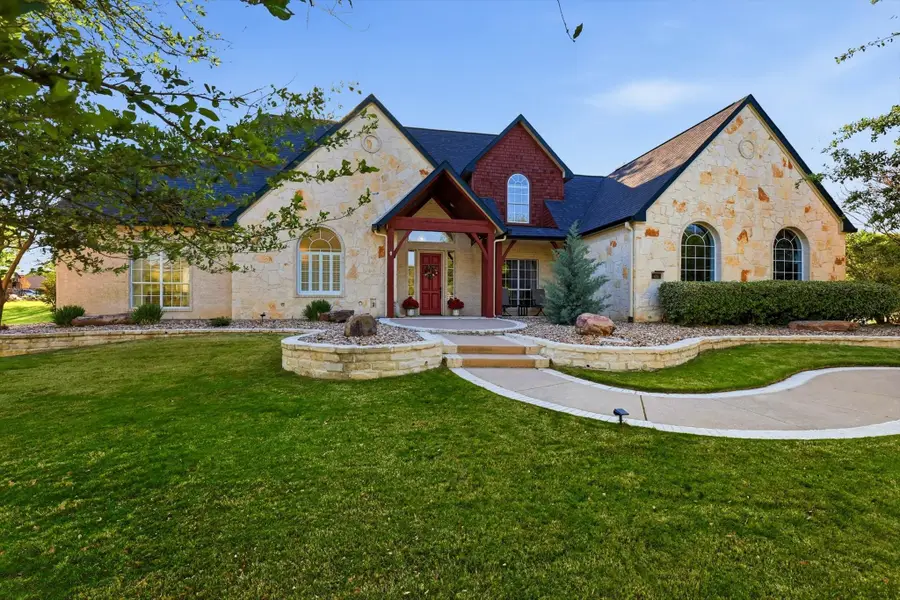 424 Preakness Place Road, Van Alstyne, TX 75495 - #3