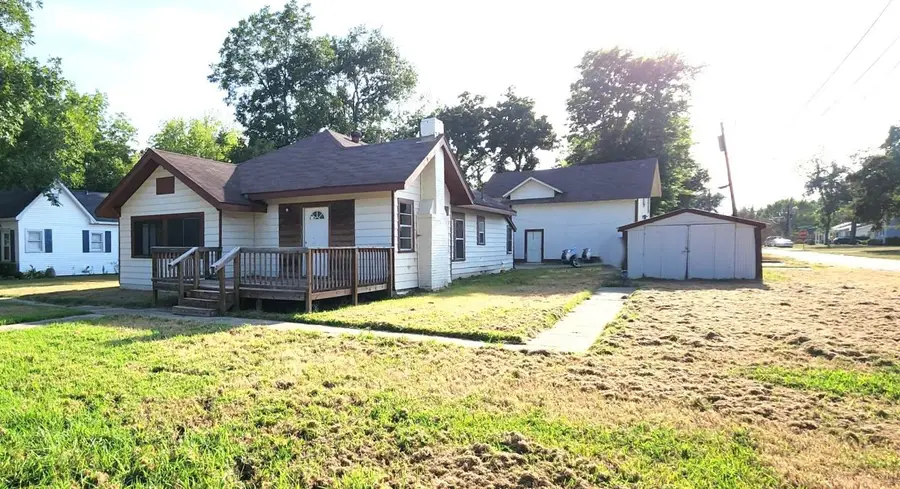 623 N Green Street, Grand Saline, TX 75140 - #2