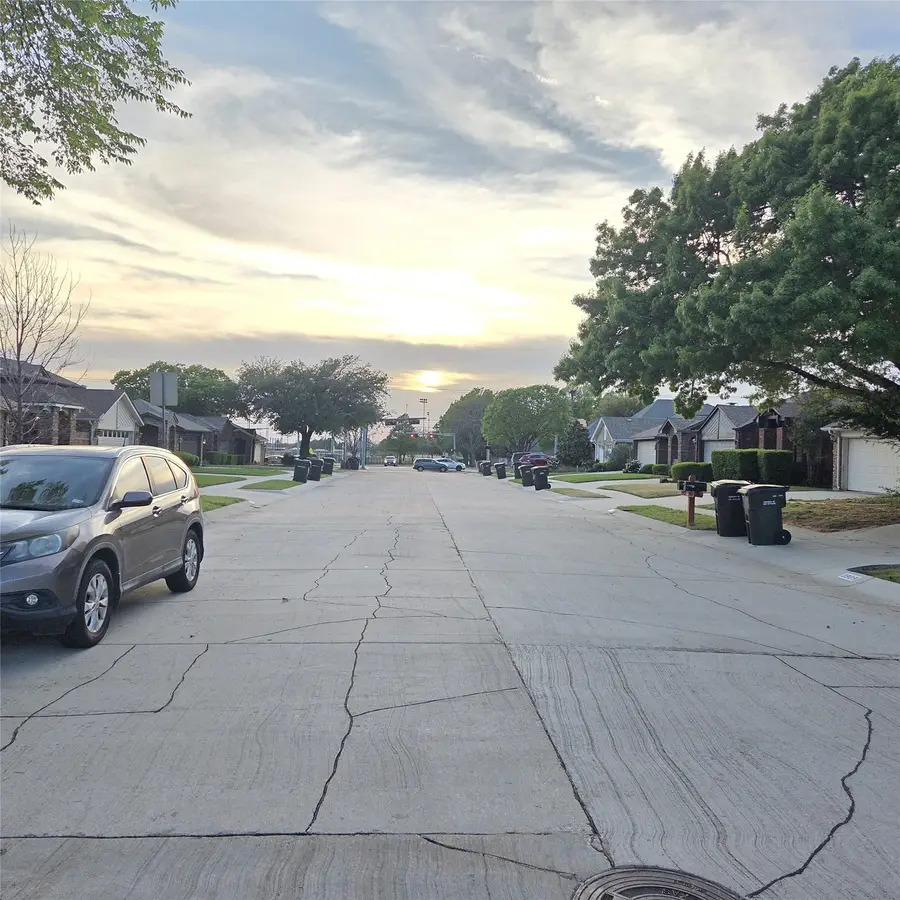 3908 Denham Way, Plano, TX 75023 - #3