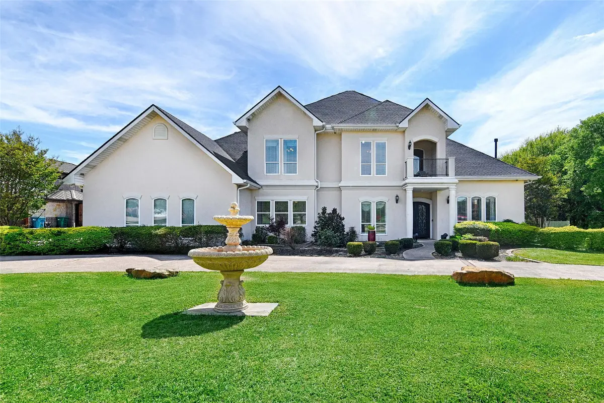 2360 Mystic Shore Drive, Cedar Hill, TX 75104 - #1