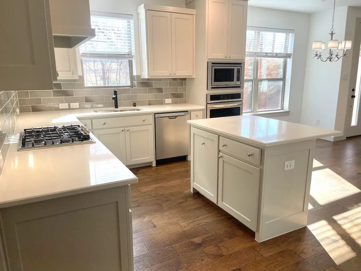 409 Harmon Drive, Plano, TX 75075 - #1