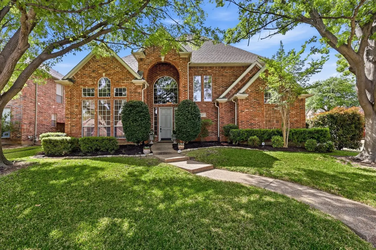 117 Portside Drive, Coppell, TX 75019 - #1