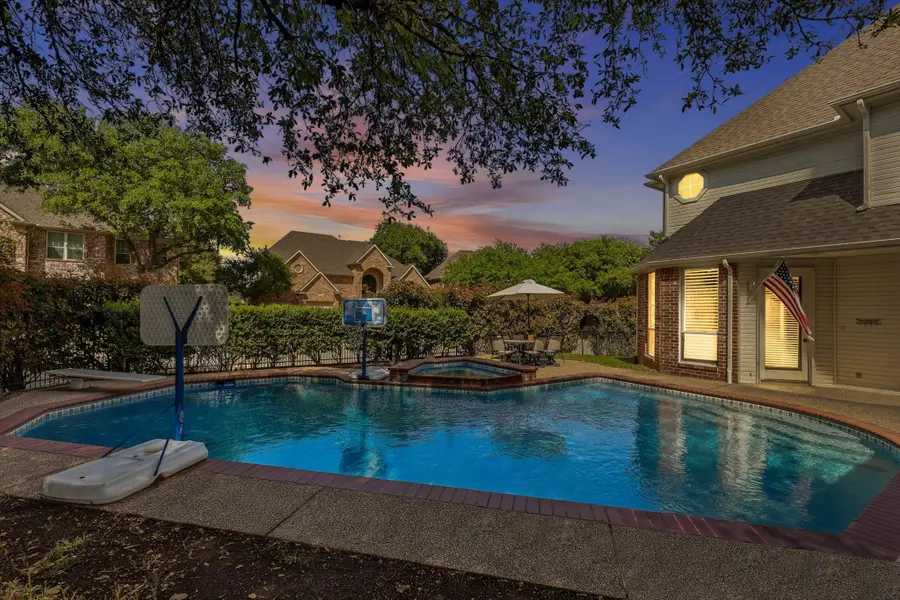 117 Portside Drive, Coppell, TX 75019 - #3