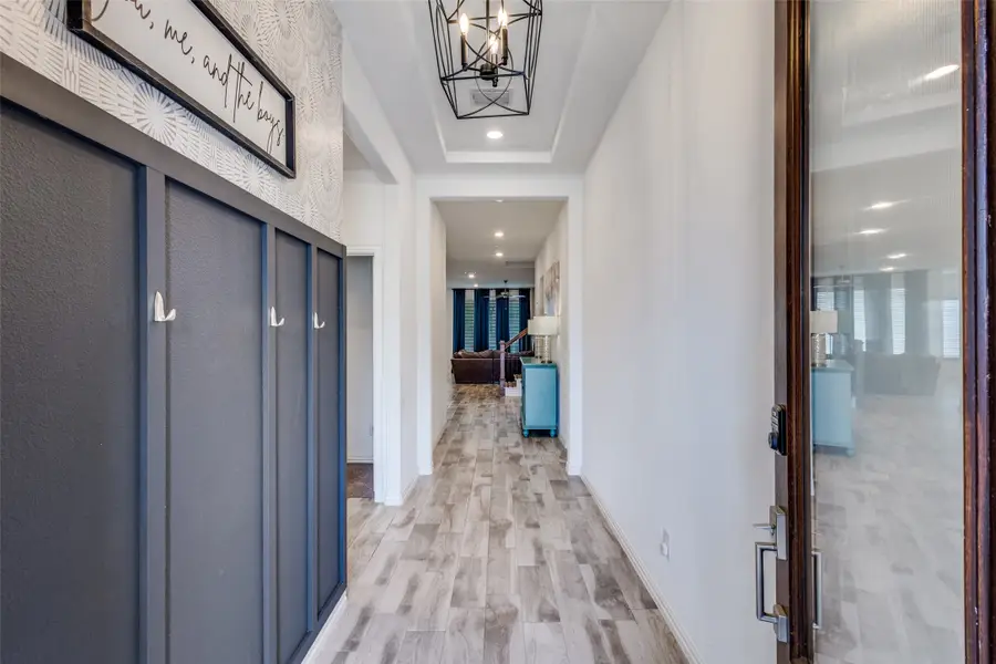 3612 Peachbush Lane, McKinney, TX 75071 - #2