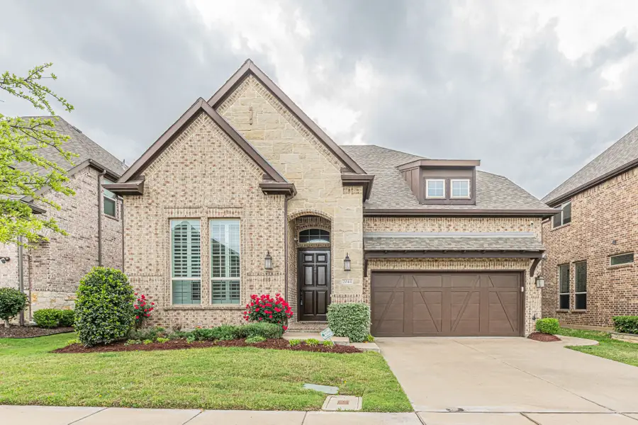 2044 Remington Drive, Irving, TX 75063 - #2
