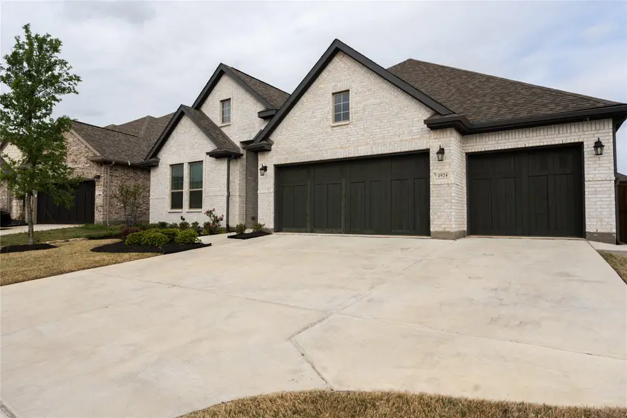 1924 Burton Hollow Way, McKinney, TX 75071 - #2