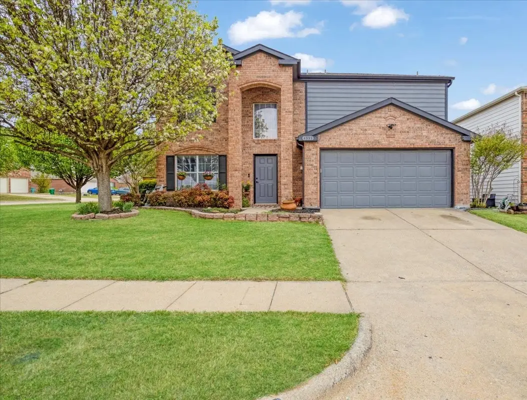 4333 Falcon Drive, Sherman, TX 75092 - #1