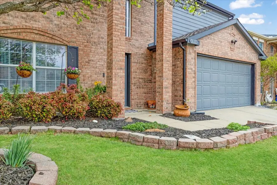 4333 Falcon Drive, Sherman, TX 75092 - #3