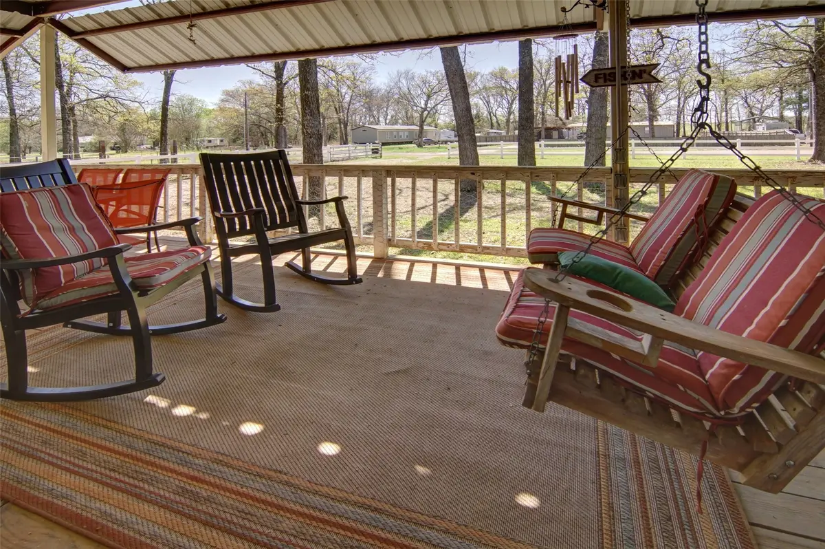 190 County Road 1975, Yantis, TX 75497 - #1