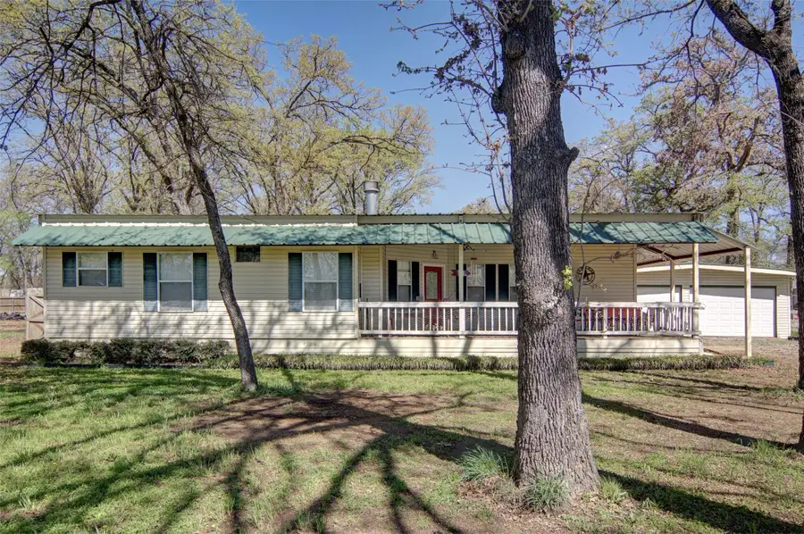 190 County Road 1975, Yantis, TX 75497 - #3