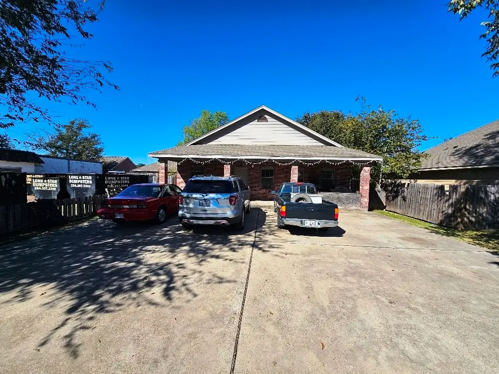 307 Church Avenue, Waco, TX 76706 - #1