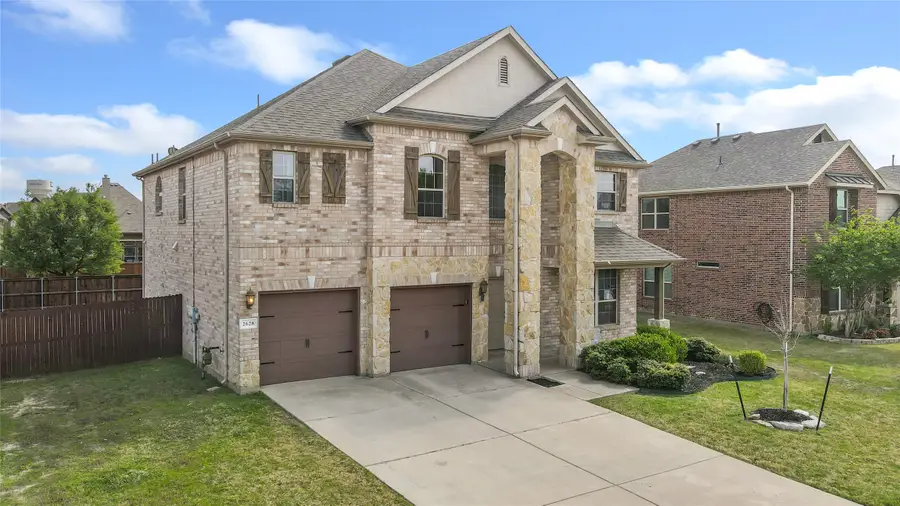 2628 Tradewinds Drive, Little Elm, TX 75068 - #2