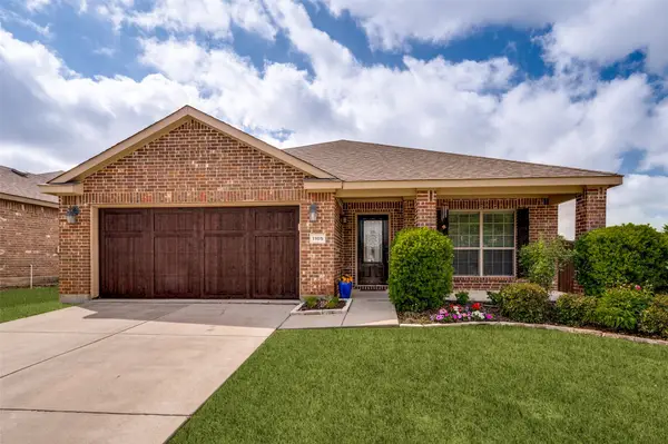 1105 Kaufman Road, Melissa, TX 75454