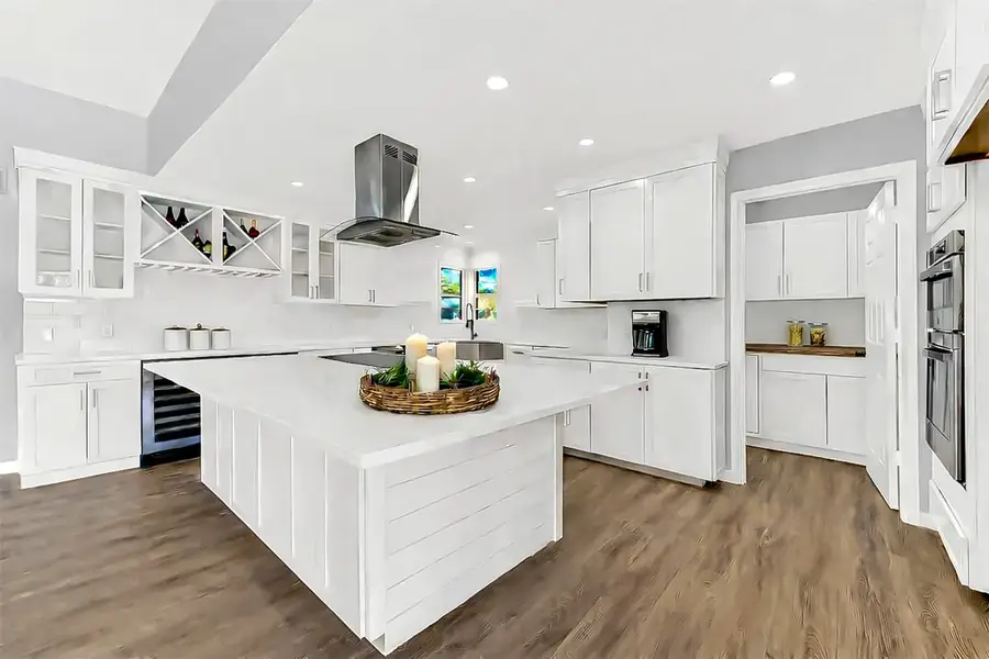 1201 E Oaklawn Drive, Talty, TX 75160 - #2