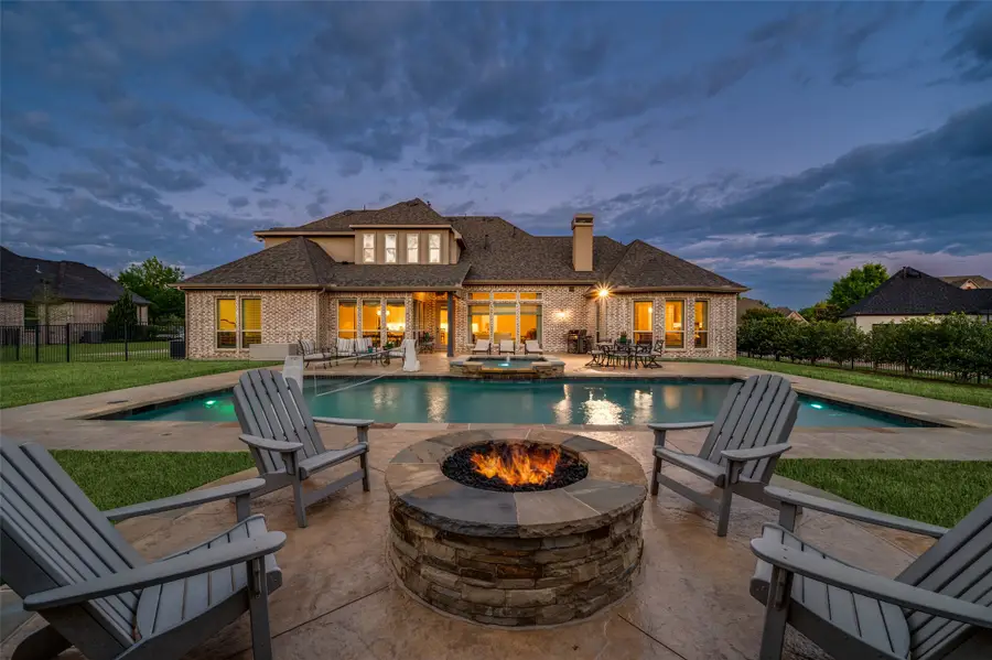 1791 Sand Creek Drive, Prosper, TX 75078 - #2