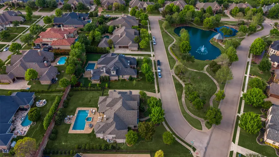 1791 Sand Creek Drive, Prosper, TX 75078 - #3