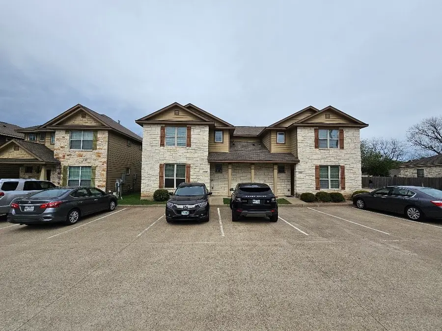 2513 S 2nd Street #8A, Waco, TX 76706 - #2