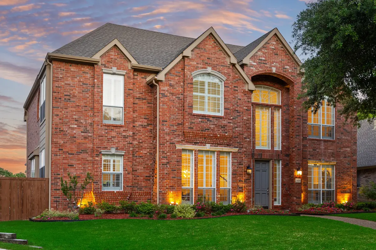 3610 Cypress Grove Court, Richardson, TX 75082 - #1