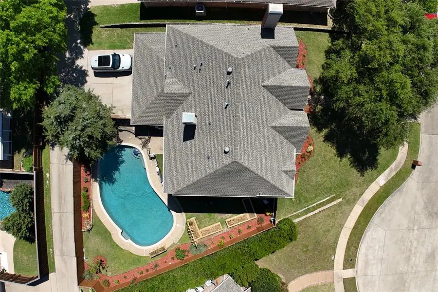 3610 Cypress Grove Court, Richardson, TX 75082 - #3