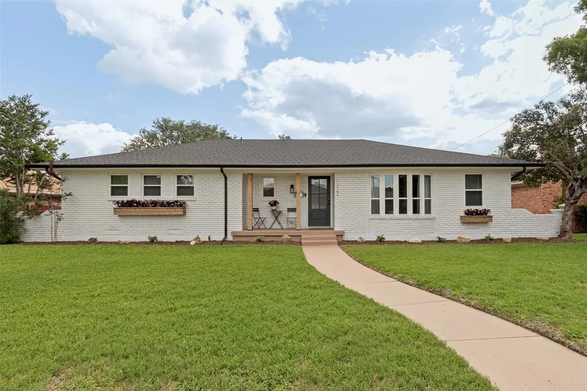 7022 Kiva Lane, Dallas, TX 75227 - #1