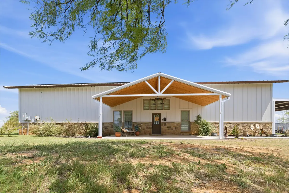 1601 County Road 156, Bangs, TX 76823 - #1