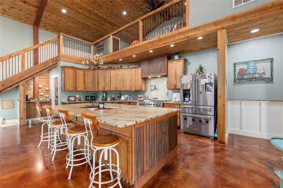 1601 County Road 156, Bangs, TX 76823 - #3