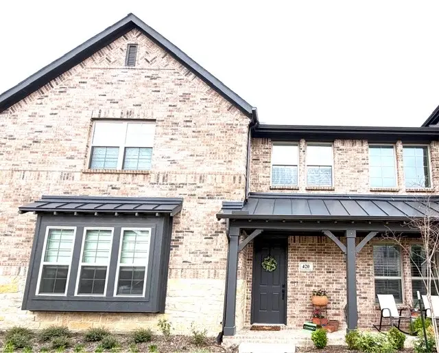 420 Parkside Drive, Argyle, TX 76226 - #2