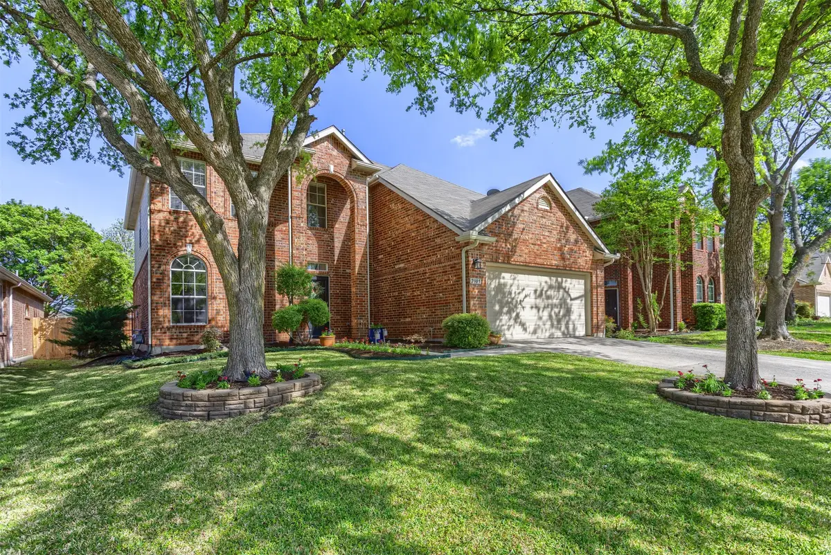2305 Pharr Drive, McKinney, TX 75072 - #1