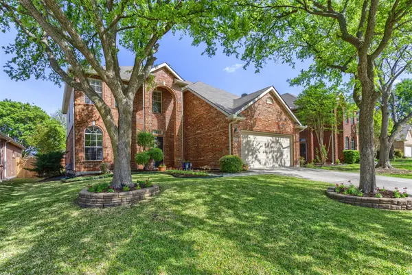 2305 Pharr Drive, McKinney, TX 75072