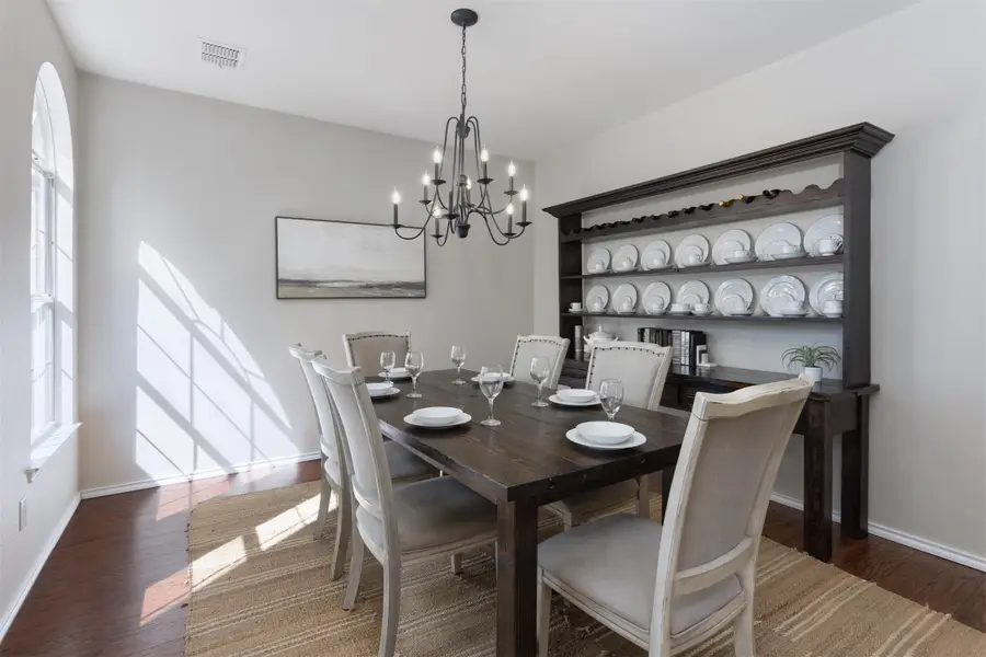 2305 Pharr Drive, McKinney, TX 75072 - #3