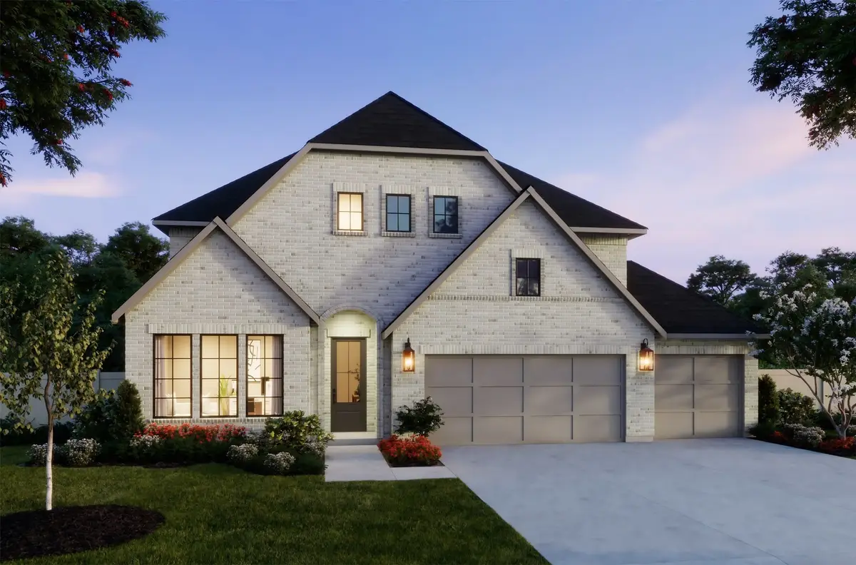 1516 Rose Mallow Road, Celina, TX 75009 - #1