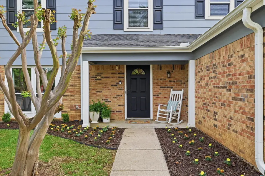 1509 Colony Street, Flower Mound, TX 75028 - #2