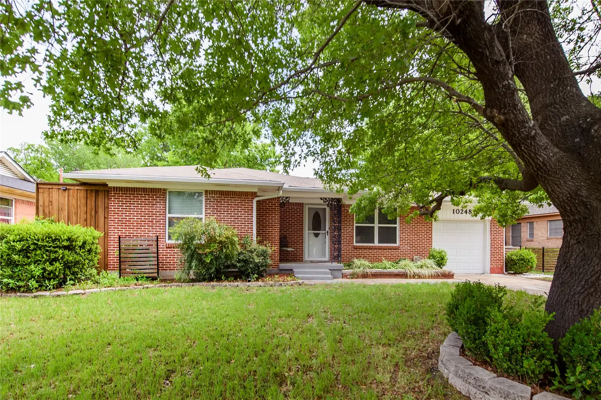 10248 San Lorenzo Drive, Dallas, TX 75228 - #1
