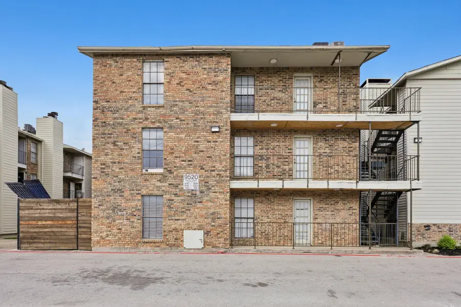 9520 Royal Lane #110, Dallas, TX 75243 - #3