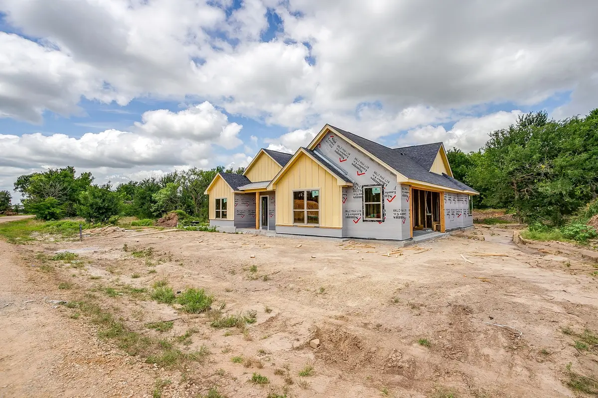 247 Jimmy Lane, Millsap, TX 76066 - #1