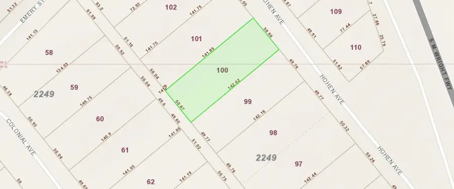 5019 Hohen Avenue, Dallas, TX 75215 - #3