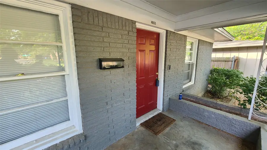 4653 Selkirk Drive, Fort Worth, TX 76109 - #3