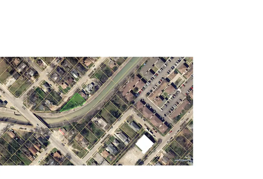 4220 Marshall Drive, Dallas, TX 75210 - #2