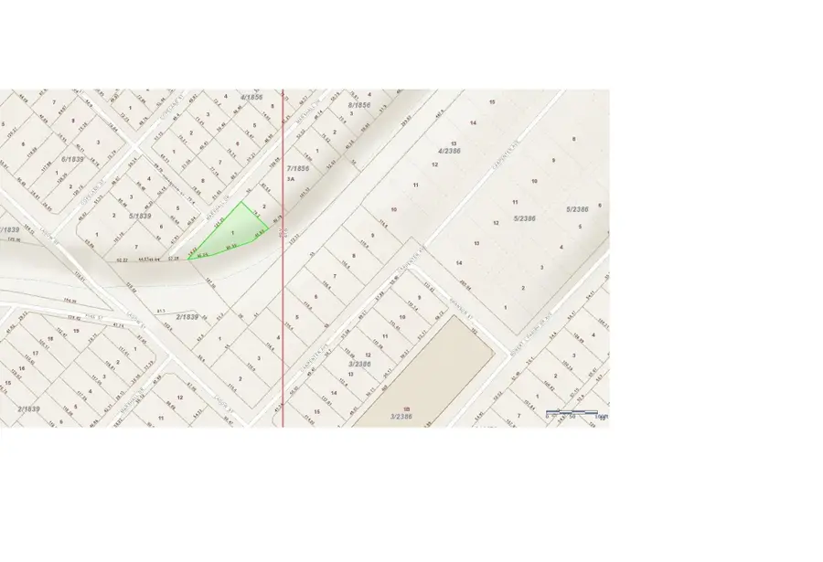 4220 Marshall Drive, Dallas, TX 75210 - #3