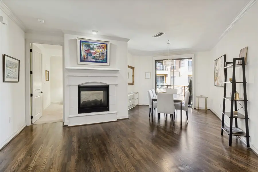 8616 Turtle Creek, Dallas, TX 75225 - #3