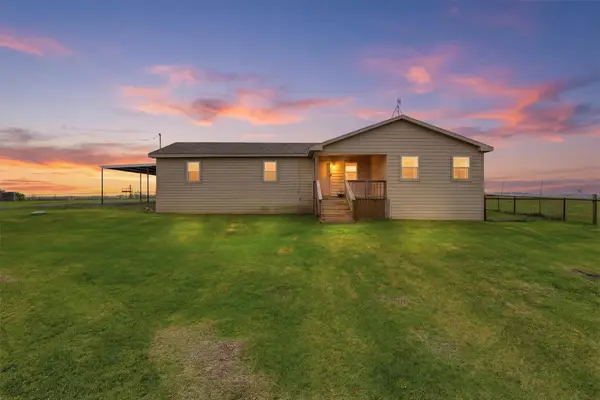 1051 Pigg Road, Waxahachie, TX 75165