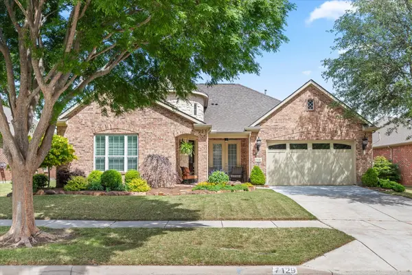 7129 Lake Mead Court, Frisco, TX 75036