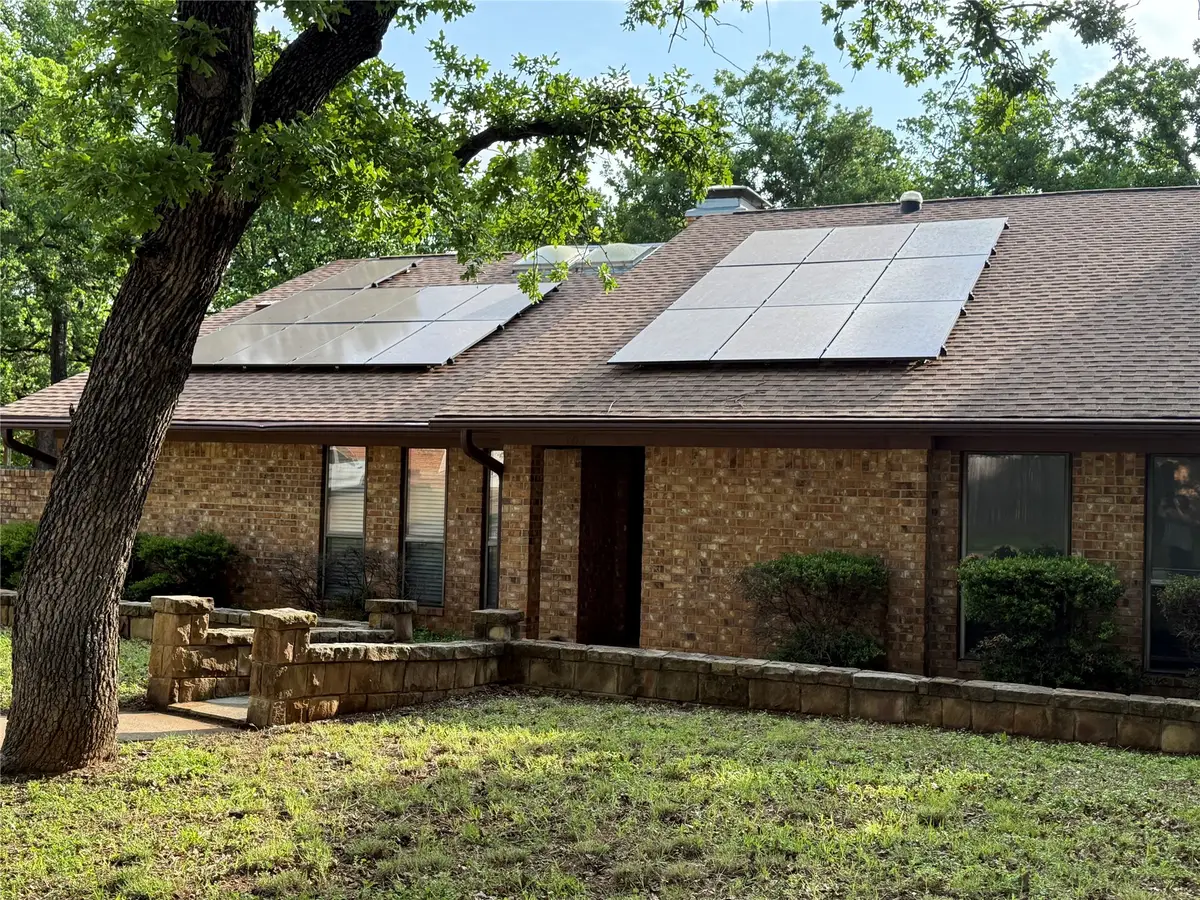 703 E Murco Drive, Mineral Wells, TX 76067 - #1