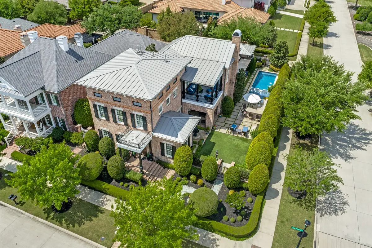 12387 Shoal Forest Lane, Frisco, TX 75033 - #1