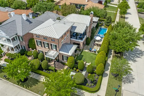 12387 Shoal Forest Lane, Frisco, TX 75033