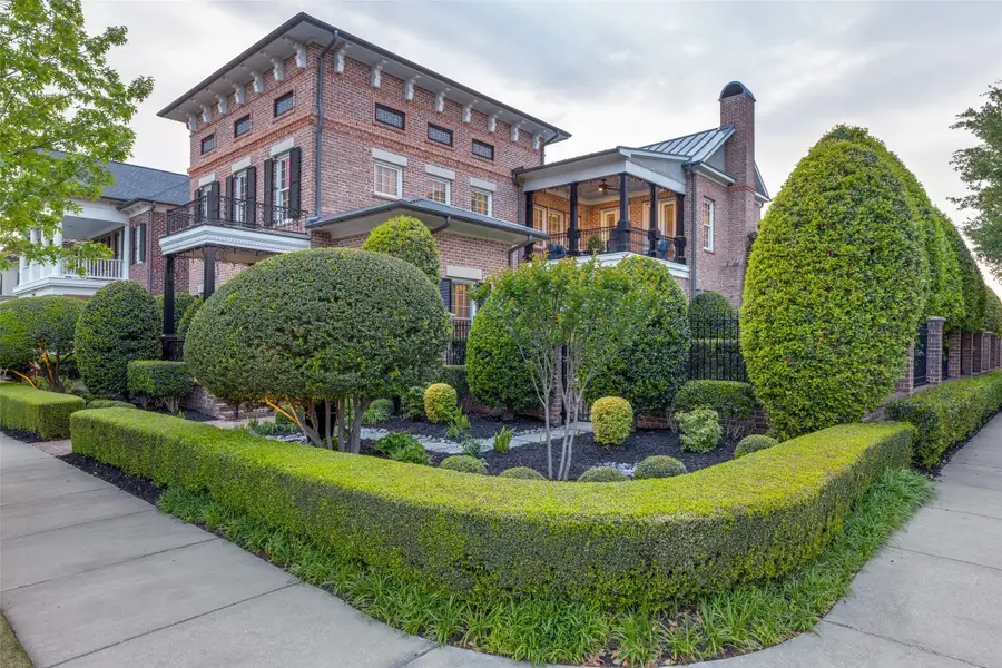 12387 Shoal Forest Lane, Frisco, TX 75033 - #2